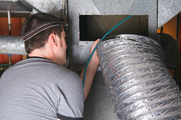 Best Ventilation System Cleaning in Spencer, IA