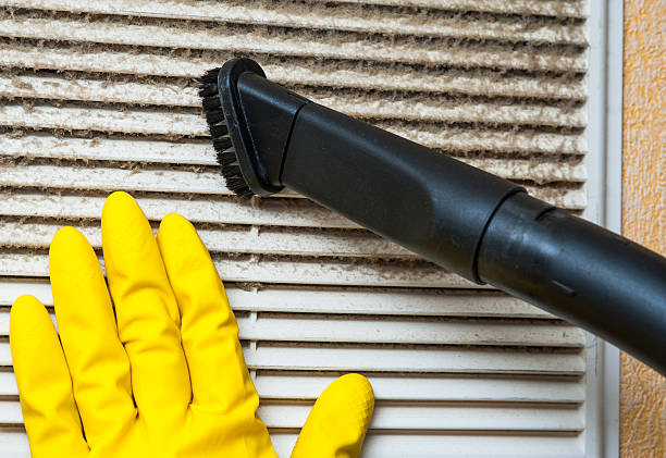 Best Emergency Air Duct Cleaning Services in Spencer, IA